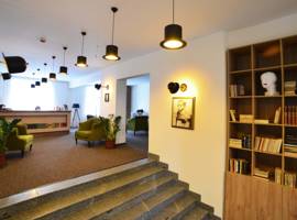 image of Klaipeda Hotel Lugne