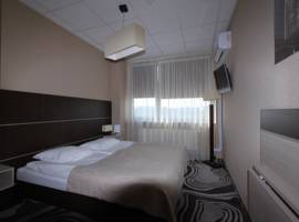image of Magnus Hotel