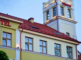 image of Memel Hotel