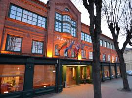 image of Hotel Navalis