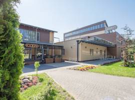 image of Goda Hotel & Spa