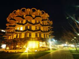 image of Pusynas Hotel & SPA Druskininkai