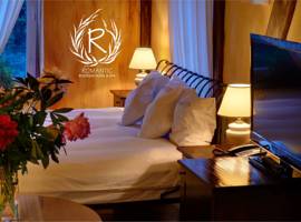 image of Romantic Hotel