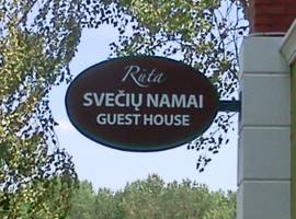 image of Ruta