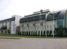image of Šiauliu Krasto Medžiotojų Užeiga