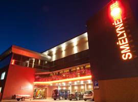 image of Smėlynė