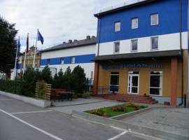 image of Hotel Tomas