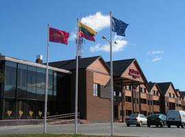 image of Trasalis - Trakai resort & SPA