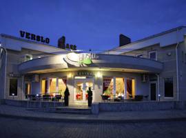 image of Hotel Verslo Klasė