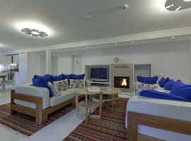 image of Vila Balta Balta