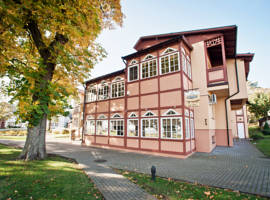 image of Vila Flora
