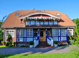 image of Vila Misko Namas