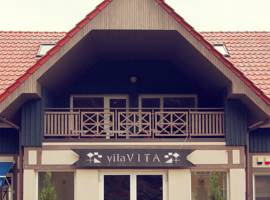 image of Vila Vita