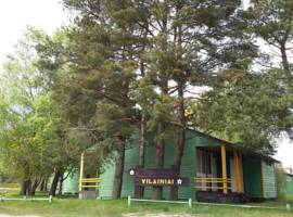 image of Vilainiai