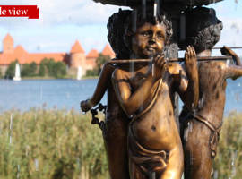 image of Viva Trakai
