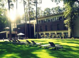image of Amber Sea Hotel & Spa