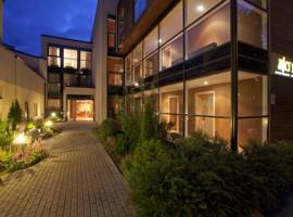 image of Amber Spa Boutique Hotel