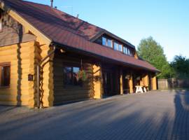 image of arkHouse