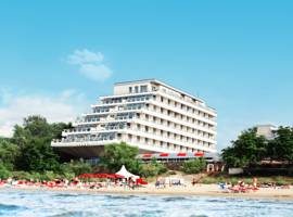 image of Baltic Beach Hotel & SPA
