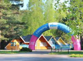 image of Camping Nemo