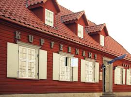 image of Kupfernams