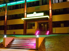 image of Hotel Buts