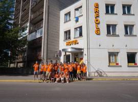 image of Hotel Erfolg
