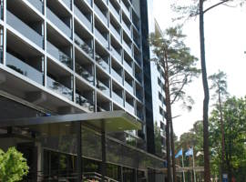 image of Hotel Jurmala Spa