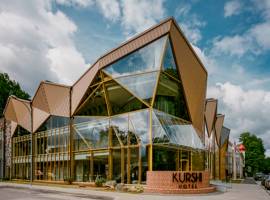 image of Kurshi Hotel & Spa