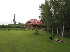 image of Laba Oma
