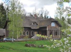 image of Guesthouse Līvkalni