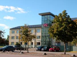 image of Olimpiska Centra Ventspils Hotel