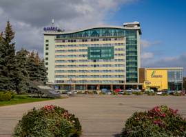 image of Park Hotel Latgola