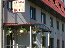 image of Riverside Hotel