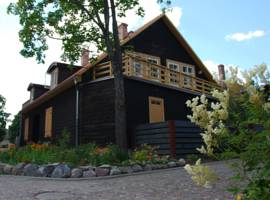 image of Šaha Kluba Apartamenti