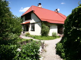 image of Sauleskalni