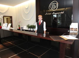 image of Good Stay Segevold Hotel