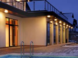 image of Spa Hotel Ezeri