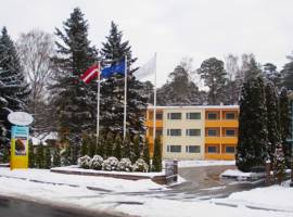image of Sunny Dune Hotel