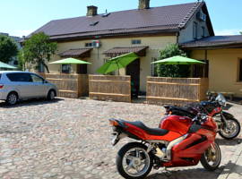 image of Veldzes Nams