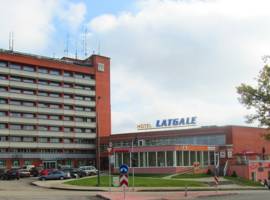 image of Latgale