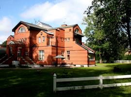 image of Villa Alberta