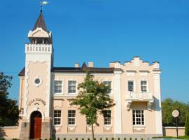 image of Villa Ksenija