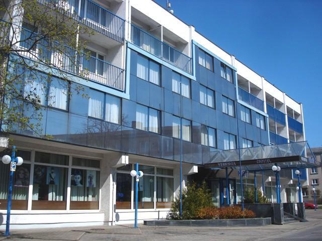 image of Hotel Vilnis