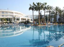 阿加迪尔海滩俱乐部酒店图片