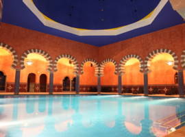 Hotel Kasbah Azalay图片
