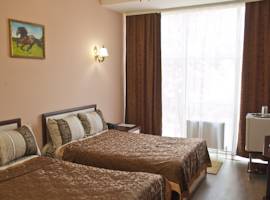 image of Nobel Hotel
