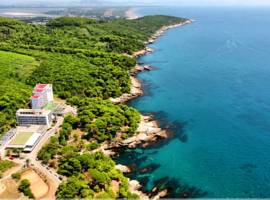 image of Hotel Albatros
