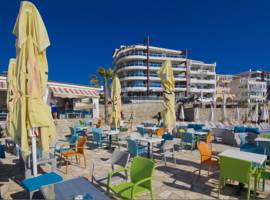 image of Apart Hotel Kalamper