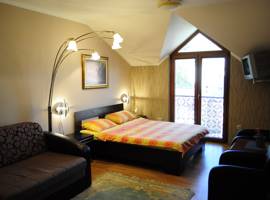 image of Apartments Aleksandra